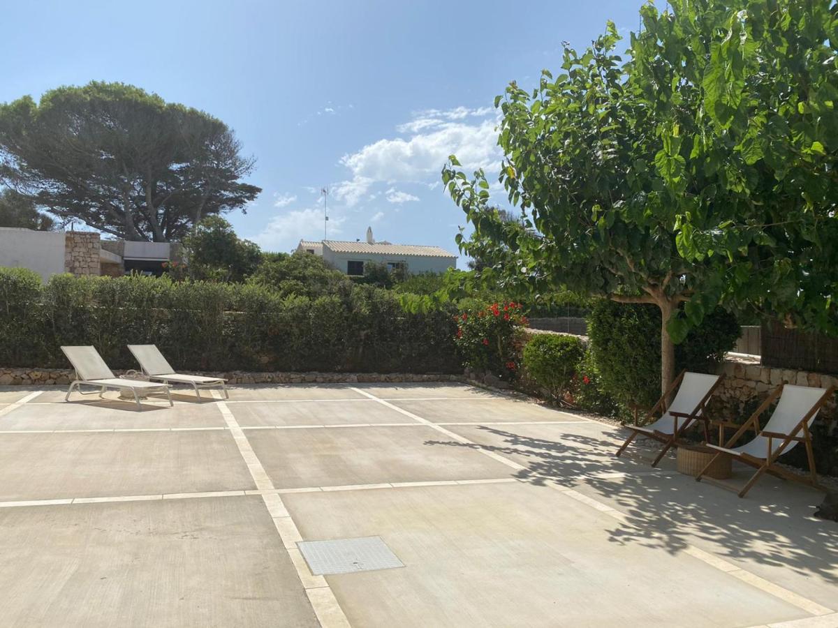 Es Ferienhaus Sant Lluís